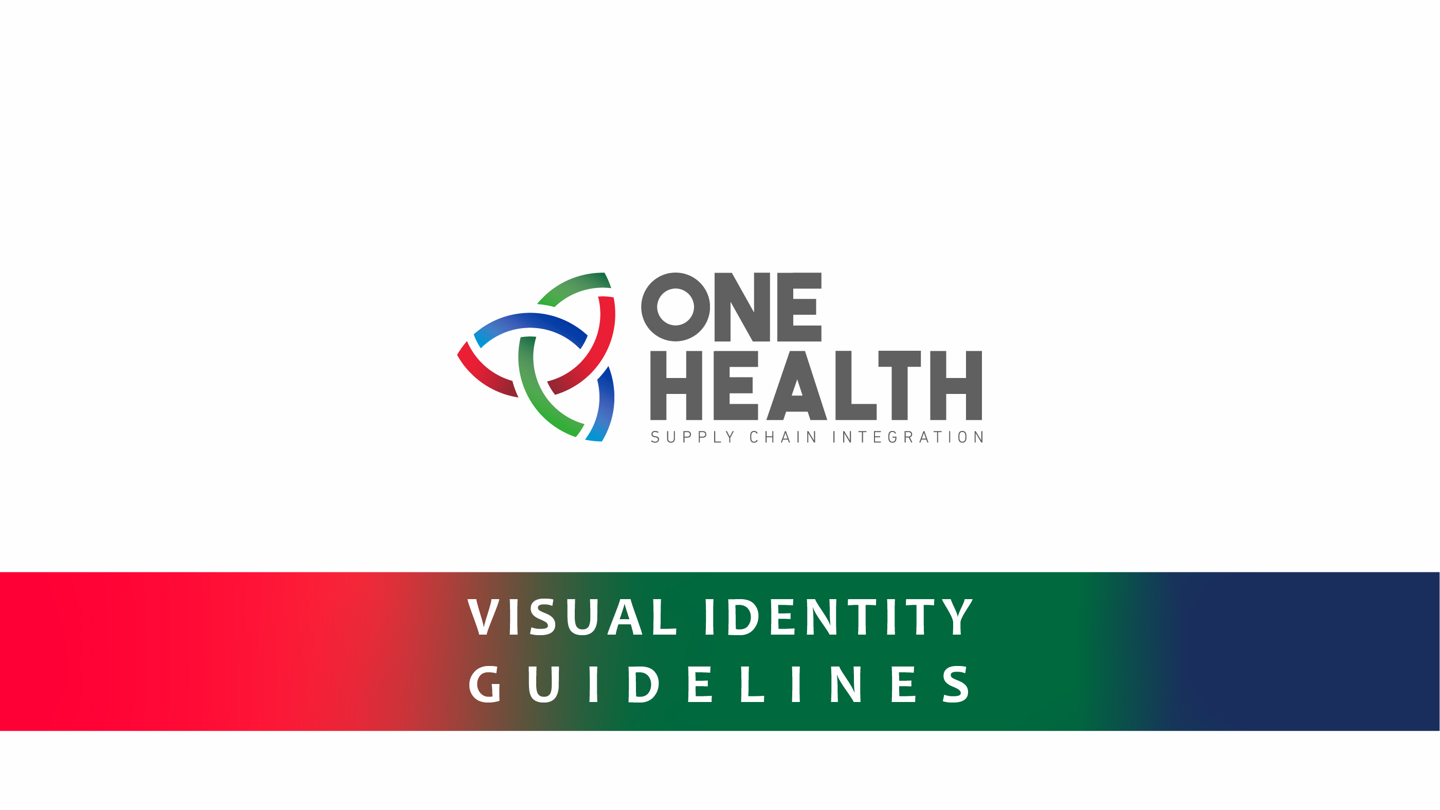 الصحة الواحدة