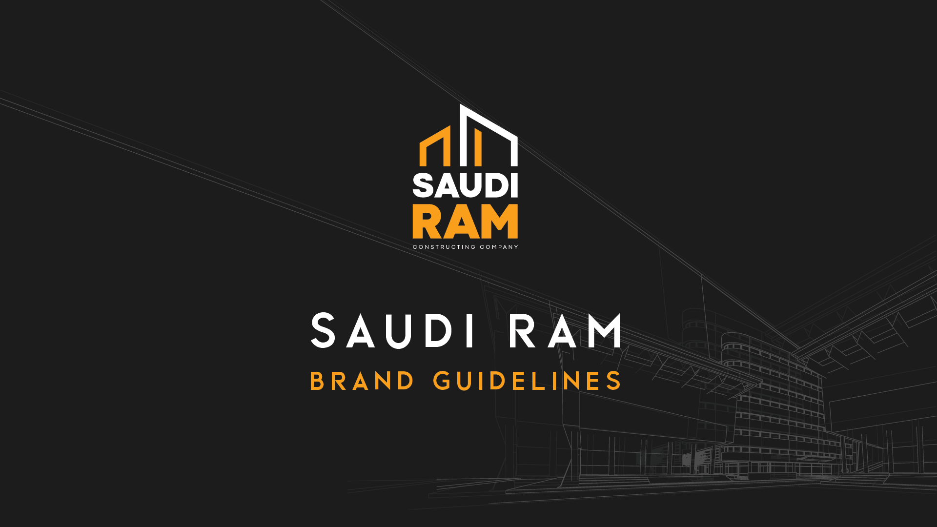 شركة رام السعودية للمقاولات